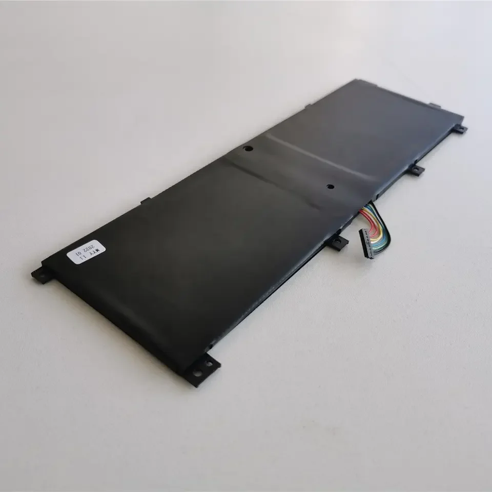 Factory Price 7.68V 38Wh BSN04170A5-AT 5B10L68713 BSNO4170A5-AT Laptop Notebook Battery For Lenovo Miix5 pro 510 Series