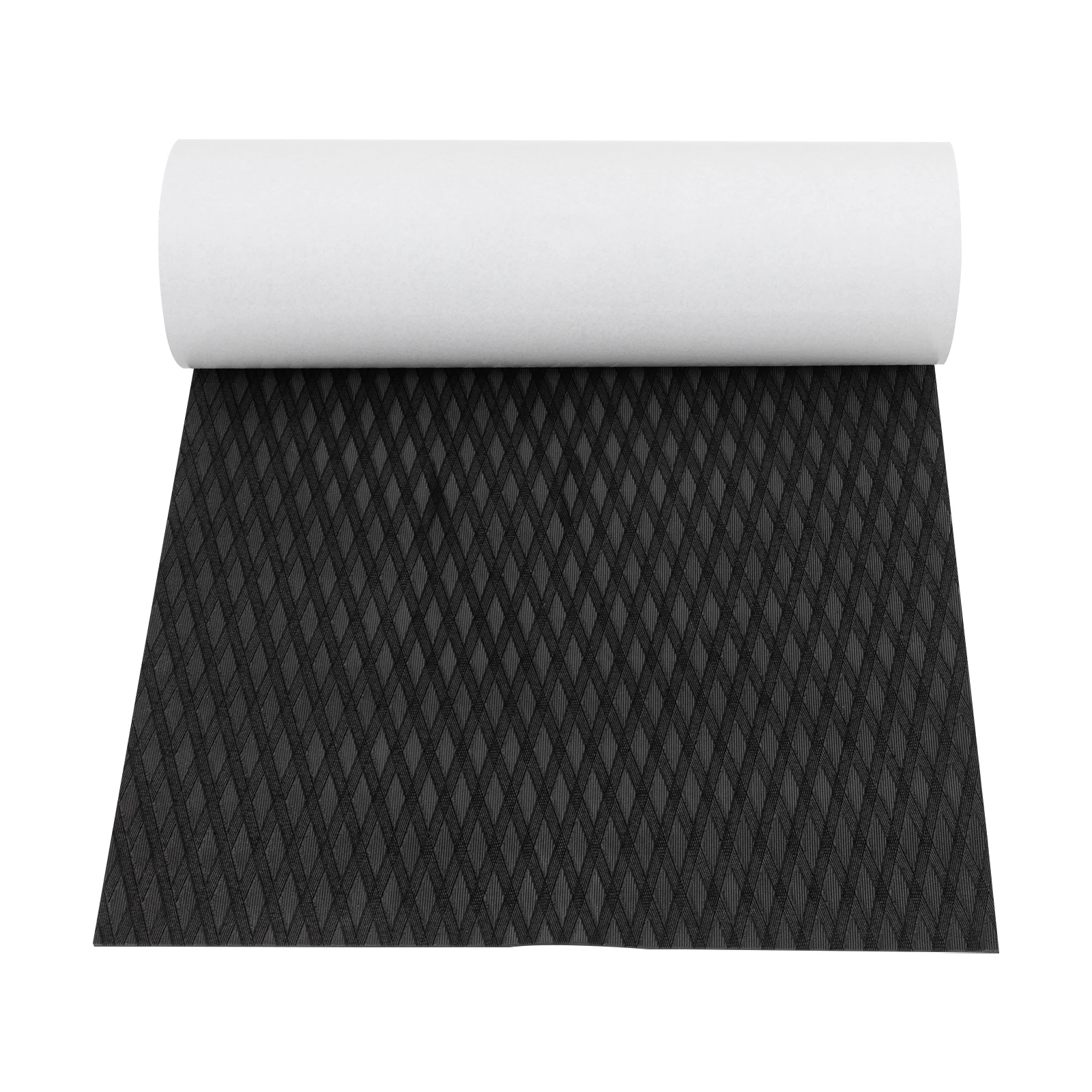 90.55*21.65In EVA Non-Slip Safety Mat Waterproof For Boat Decking Fish Boats Surfboards Tablecloth Mattresses Cuttable Floor