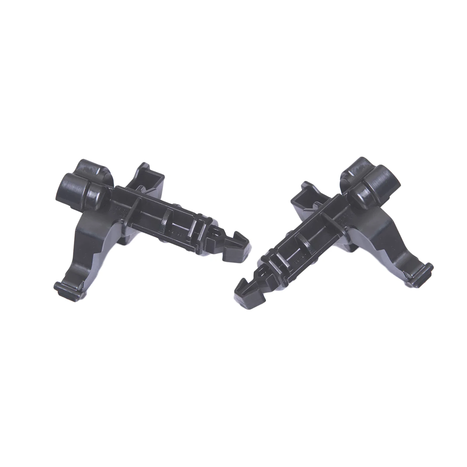 Car Maintenance for bonnet Locking Mechanism Bottom Lock Mechanism As Shown Direct Replacement Fitment Easy Installation
