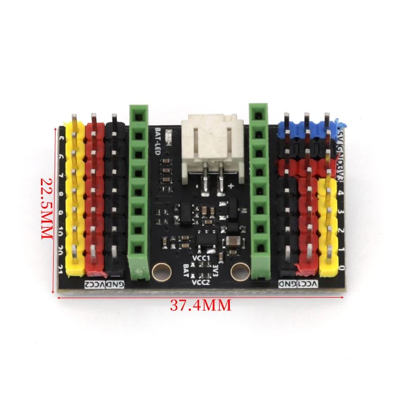 1/5/10 قطعة ESP32-C3 مجلس التنمية ESP32 C3 SuperMini مجلس التنمية واي فاي بلوتوث لاردوينو ﻿