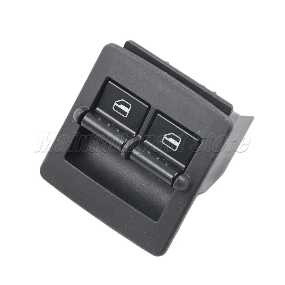 1C0959527 1C0959855 Electric Main Window Switch Button For Volkswagen Beetle 1998-2010