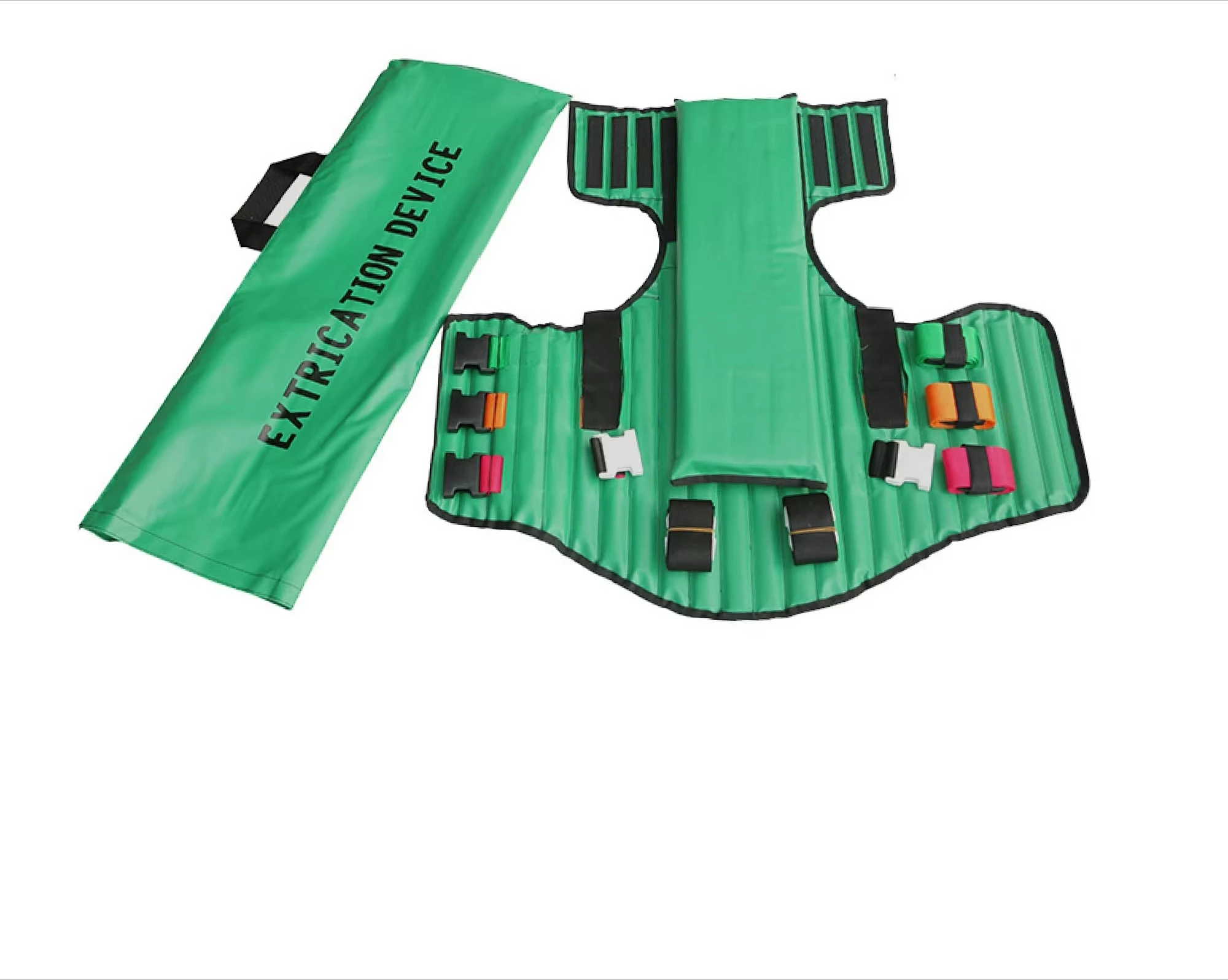 

Emergency First Aid Medical Equipment Child Extrication Device