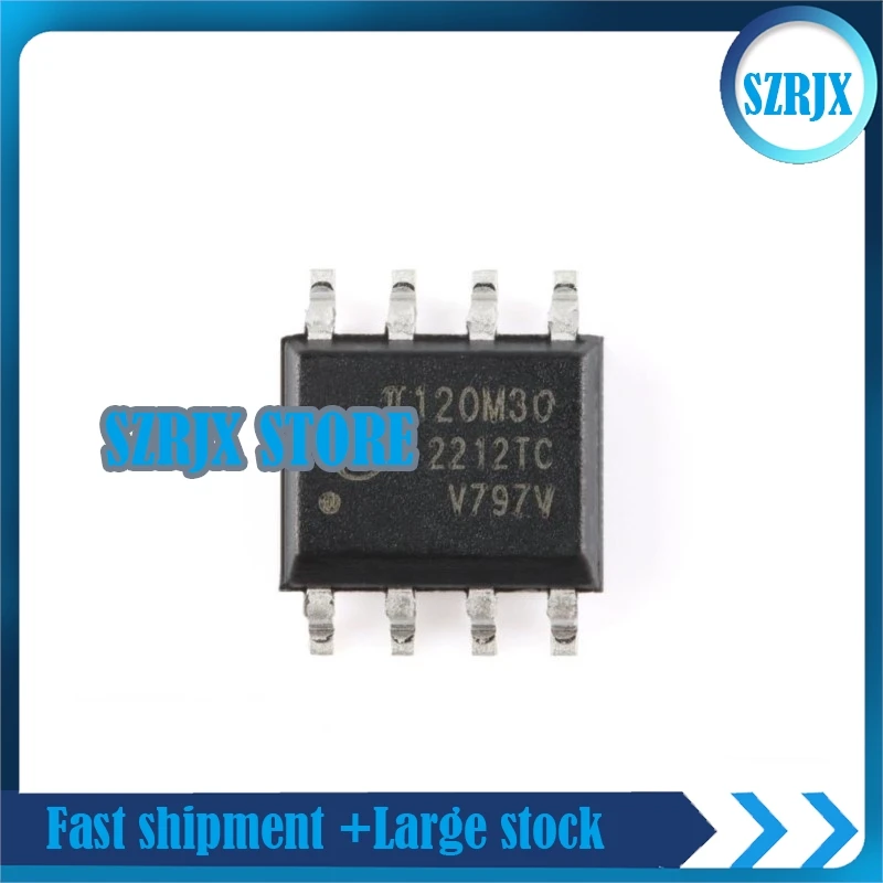 

20pcs/lot π120M30 SOP-8 NXB0102GTX 74LVTH16245BDGG HCPL-0454-500E TPS55340PWPR chips Electronic new
