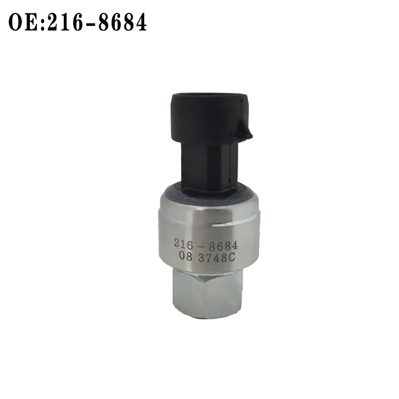 

For grader 3508/3406 pressure sensor 216-8684 2168684/4CP4-1 sensor