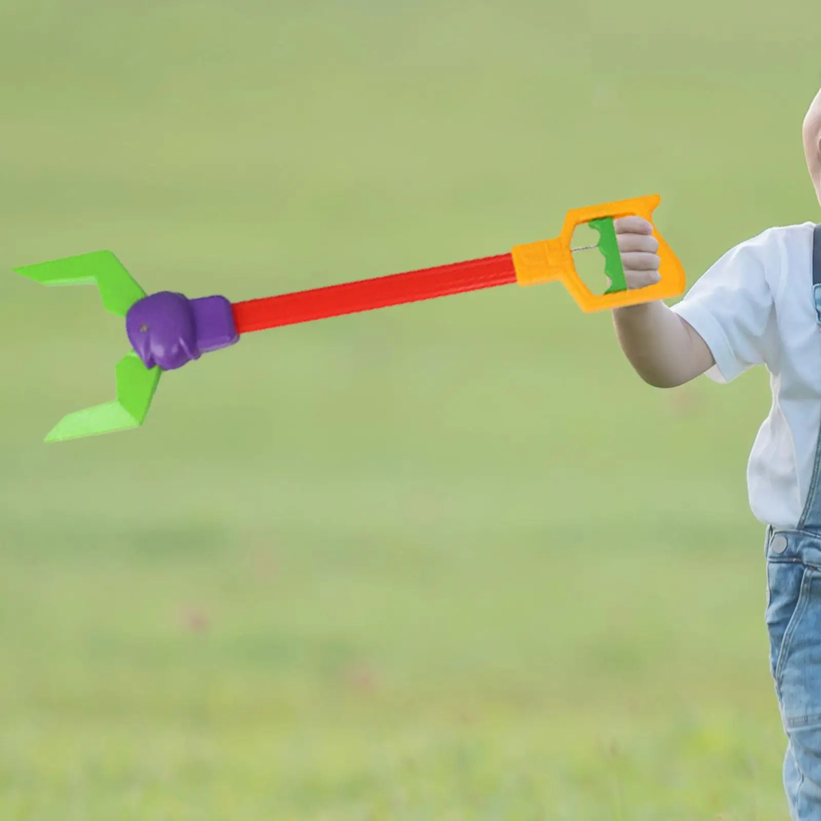 キッズグラブピックアップおもちゃインタラクティブおもちゃグラバーコーディネーション運動スキルピックアップリーチャーツール子供用ぬいぐるみ