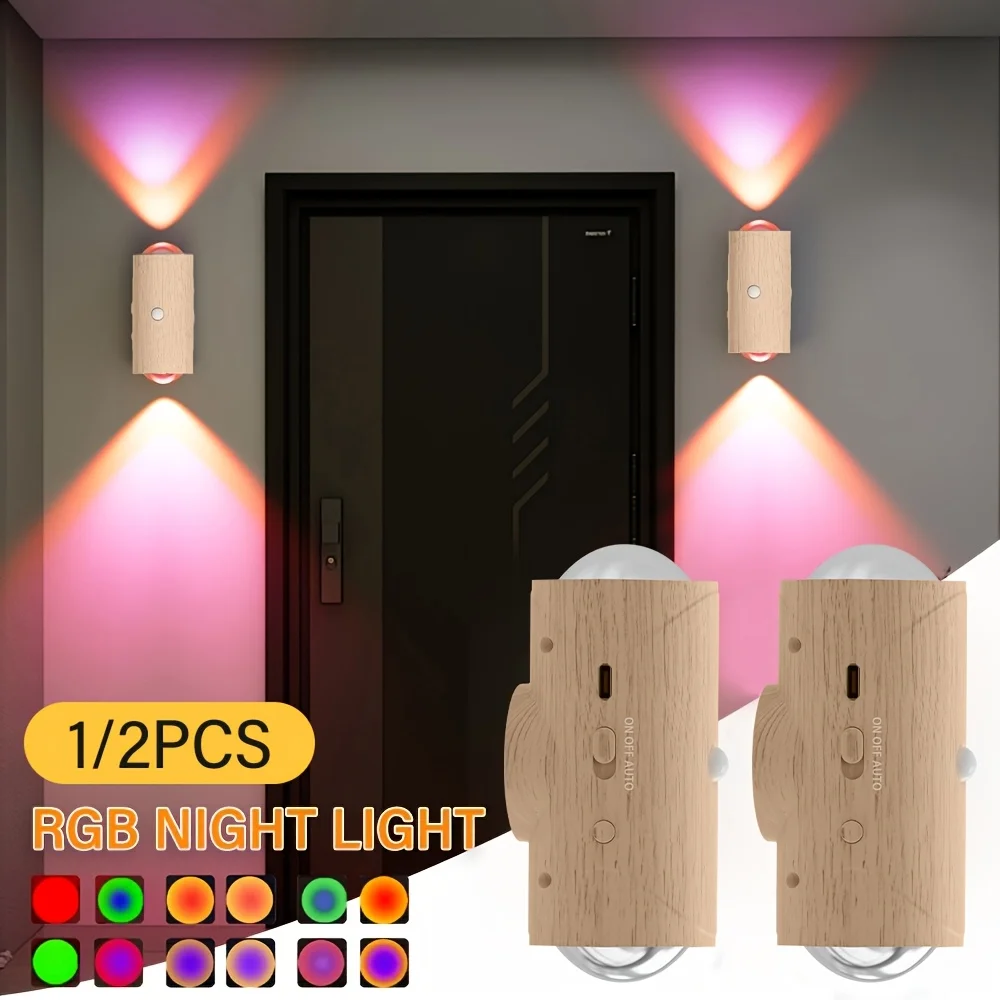 luz-de-deteccao-de-movimento-de-grao-de-madeira-luz-noturna-recarregavel-usb-luz-ambiente-rgb-quarto-luz-decorativa-do-corredor