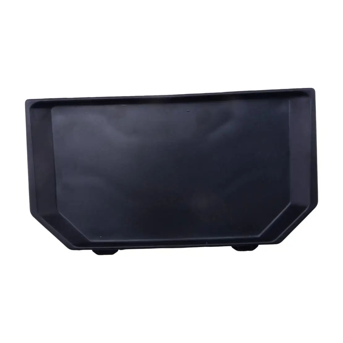 

Car Front Grille Radar Sensor Cover Cap Trim 71124TLAA50 Fit For Honda CR-V 2020 2021 2022 Black ABS