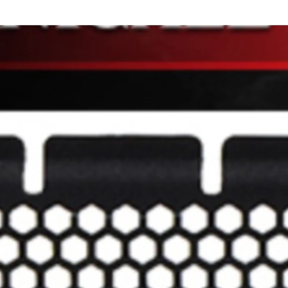

Radiator Grille Guard Covers Oil Cooler Cooling Radiator Shield Protector FOR Ducati Panigale V2 899 1199 1299 S R FE 959 Corse
