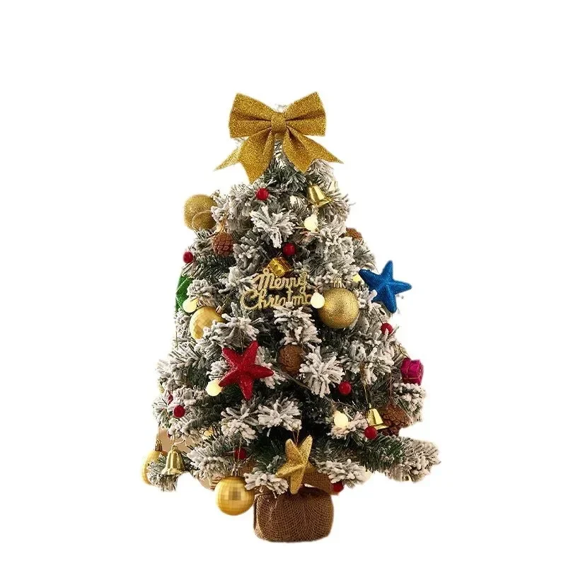 Christmas tree decoration for home use