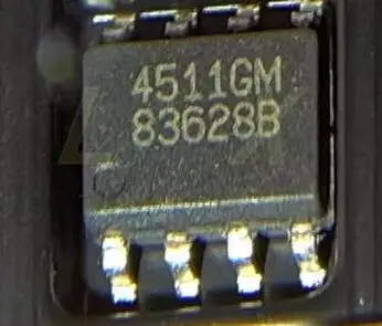 

4511ГМ АП4511Г СОП8