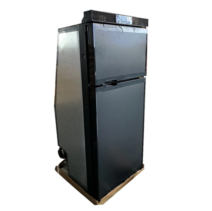 

RV 12V 96L Motorhome Refrigerator Caravan Freezer for Camper Electrical Systems