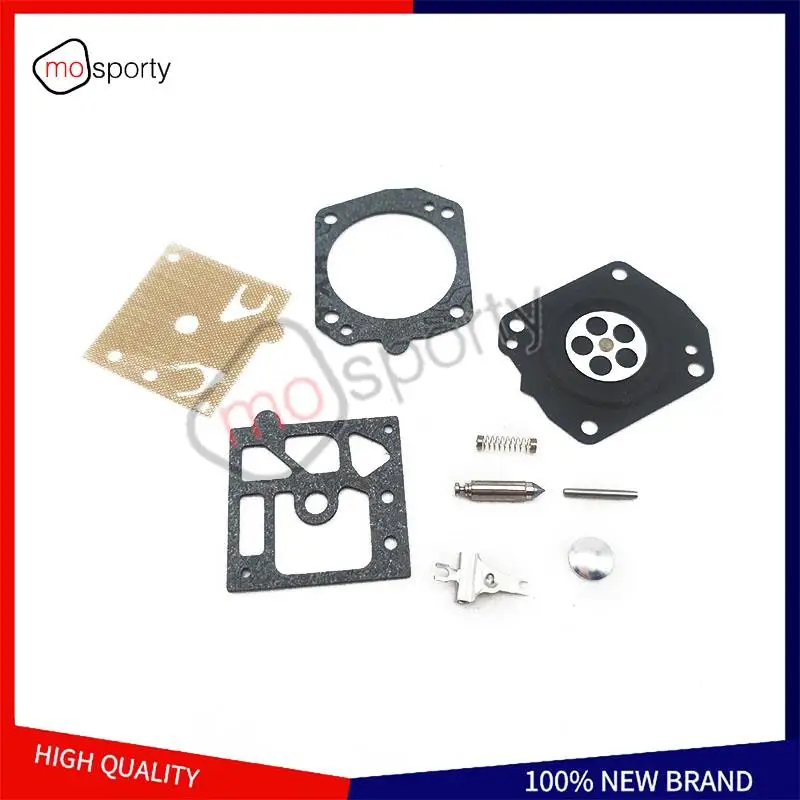 Carburetor Carb Repair Rebuild Kit  for STIHL 027 029 039 044 046 MS270 MS280 MS290 MS341 MS361 MS390 MS440 MS441 MS461 Chainsaw