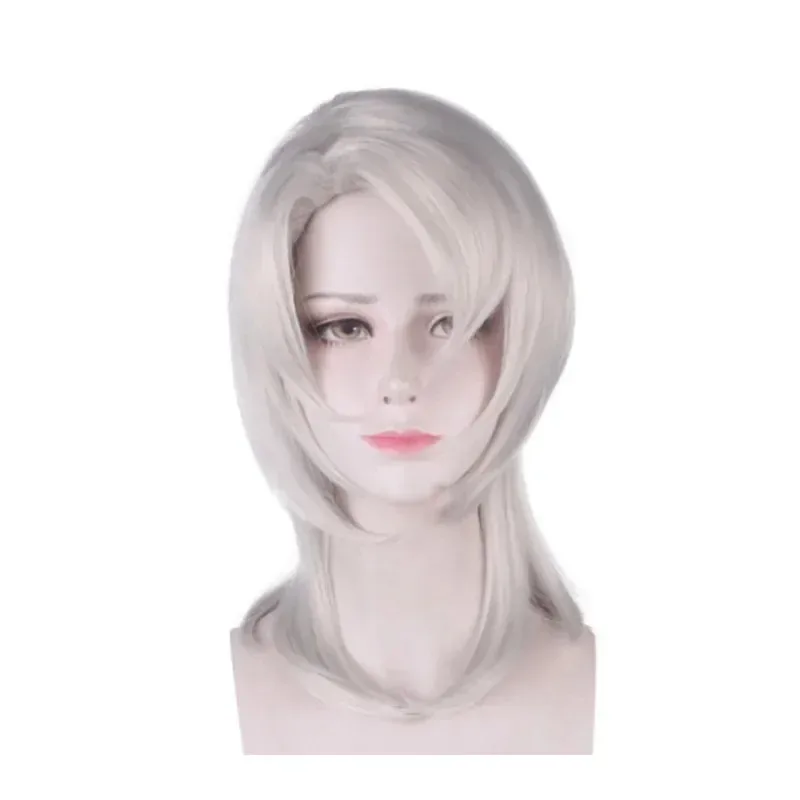 Slaying Blade Twelve Ghost Moon Spider Kimono Jepang Cosplay Set Lengkap Pakaian Wanita dan Pria;6'x,9;y'