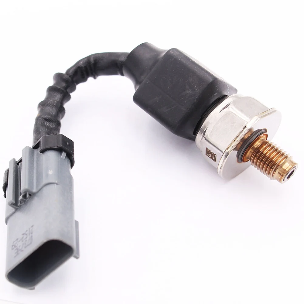 Car Fuel Pressure Sensor Fit For Kenworth For Cummins ISX12 ISX15 X15 Engine 2897581 5PP5-7 Car Accessory Tools