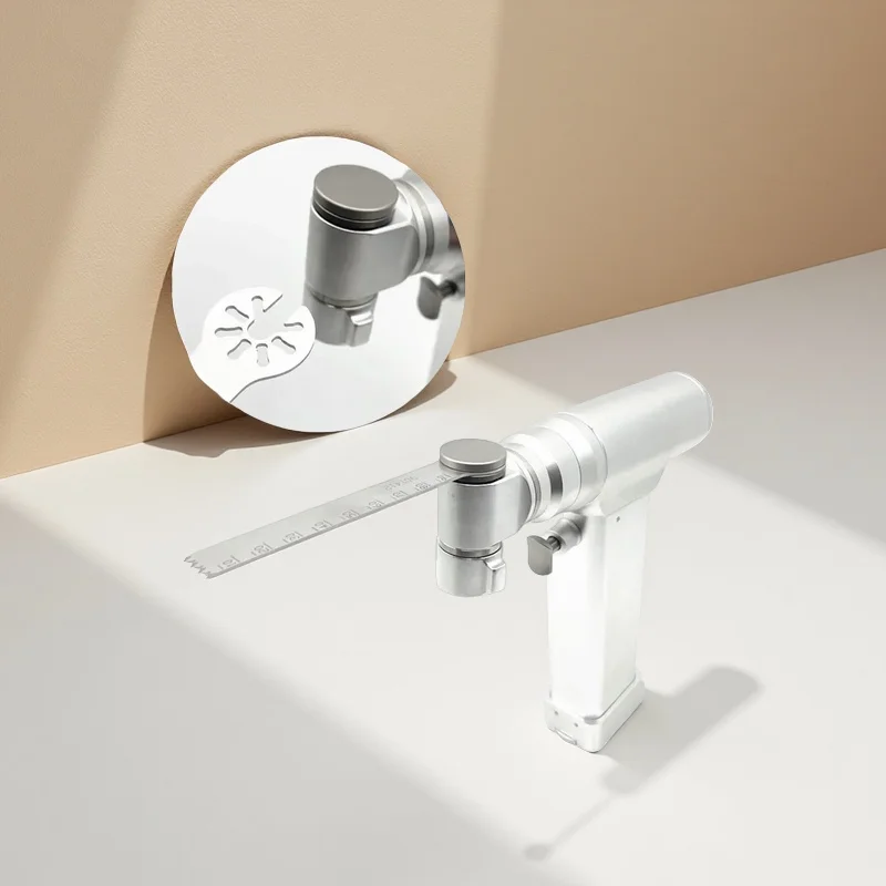 

Electric Power Bone Cutting Sagittal Saw Drill Tools Pet Orthopedic Instrument Orthopedic Oscillating Saw