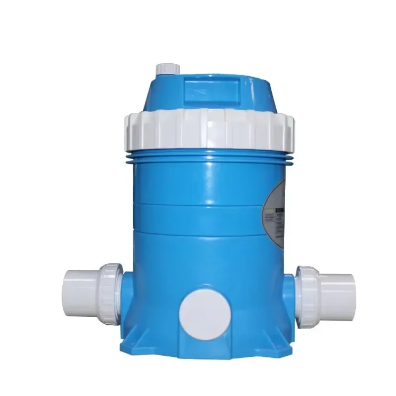 

Hot Sales CML Swimming Pool Equipment Cartridge Filter Pool Filter Cartridge Housing