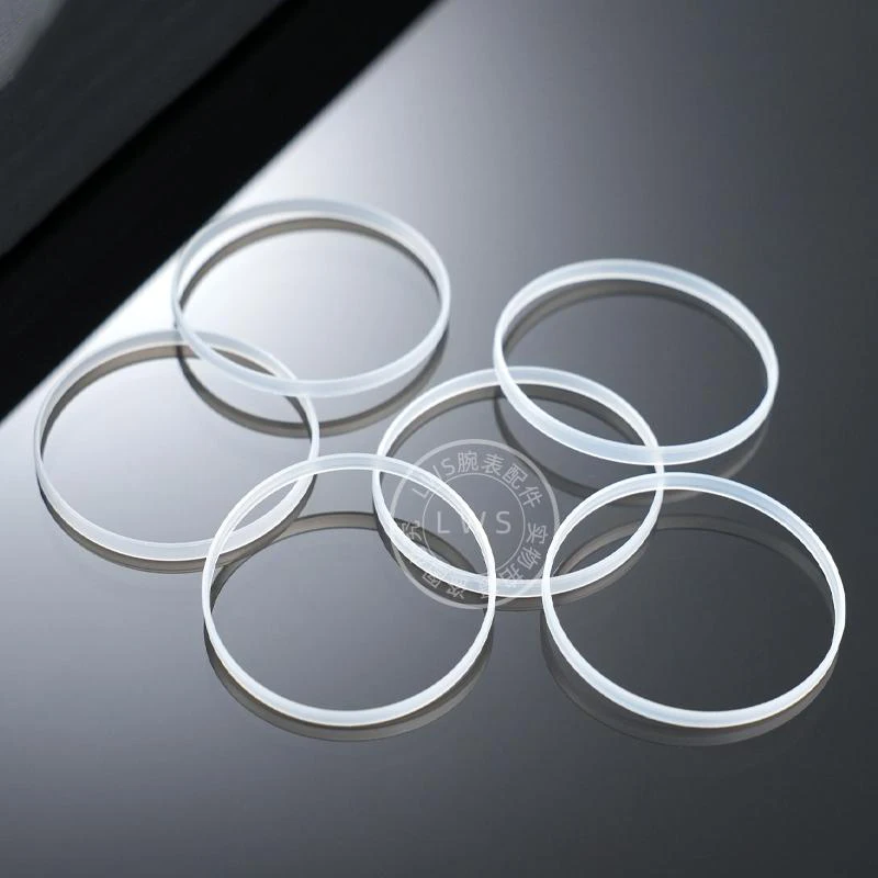 For Tudor Rolex waterproof watch accessories gasket repair craftsman Watchmaker wholesale 114300 Datejust 116332 116334 76213 36