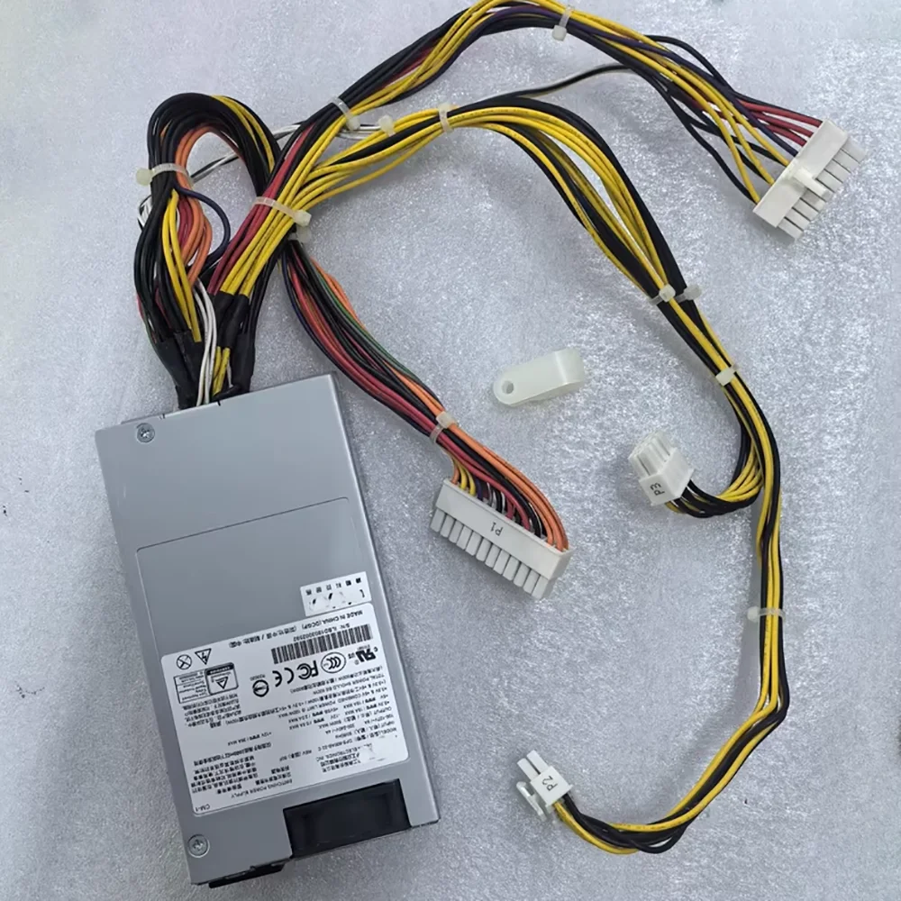 Fuente de alimentación 1U 500W DPS-500AB-22M