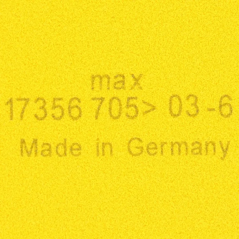 مضرب تنس الطاولة المطاطي الأصلي DONIC ACUDA S1 S2 S3 مع غطاء مطاطي عكسي #5