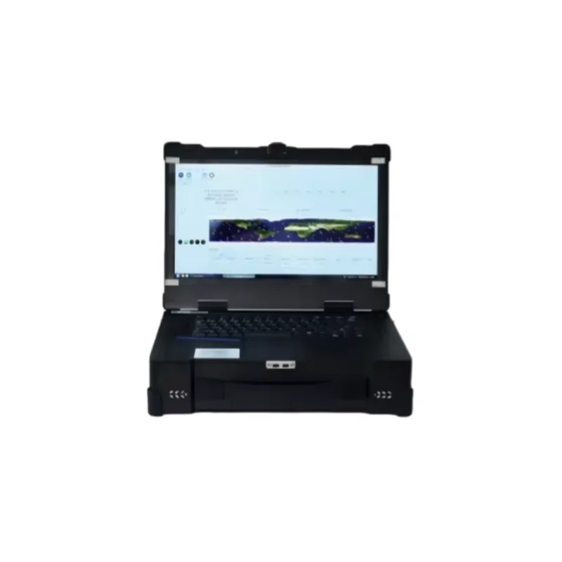 BDXY XY-NPT4000 Portable Automated Intelligent Satellite Navigation Terminal Detection Device with Signal Processing