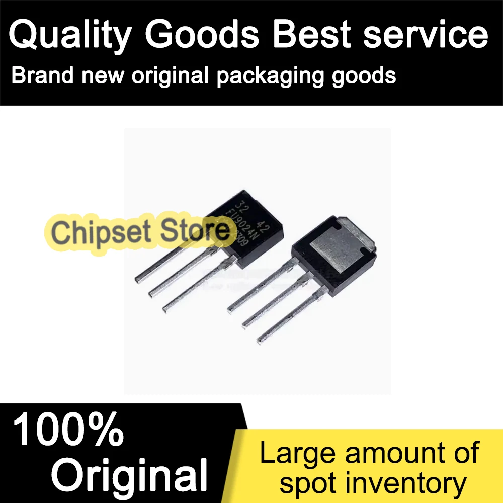 

10pcs/lot IRFU9024NPBF FU9024N IC 100% Brand new