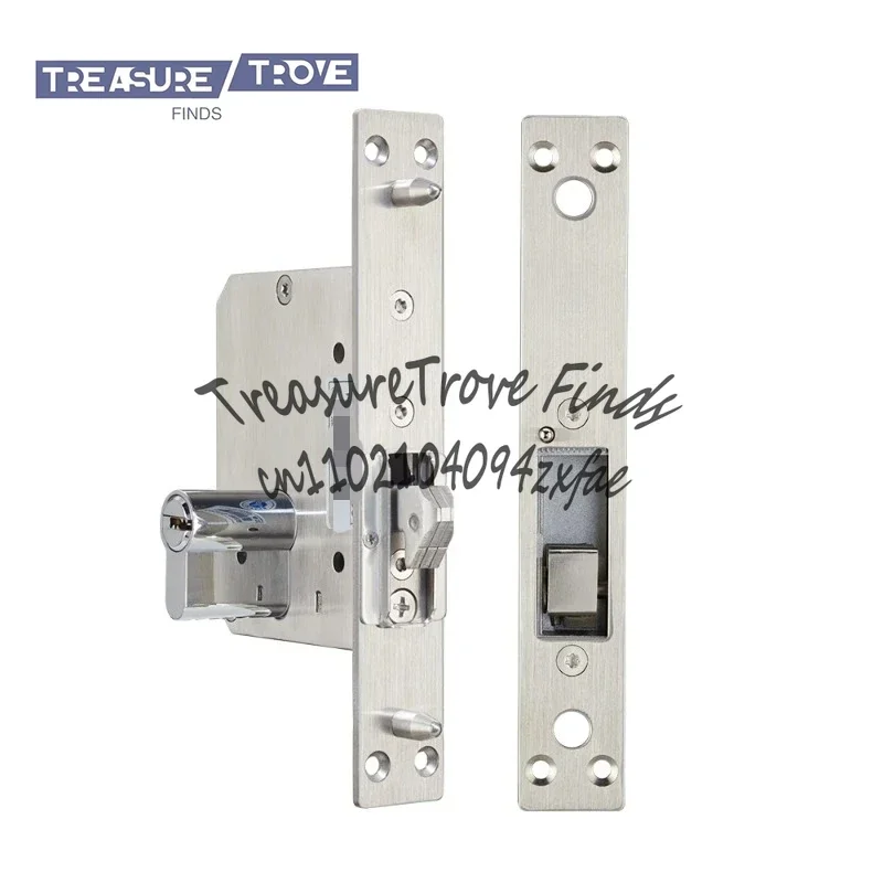 Sliding Door Electr…