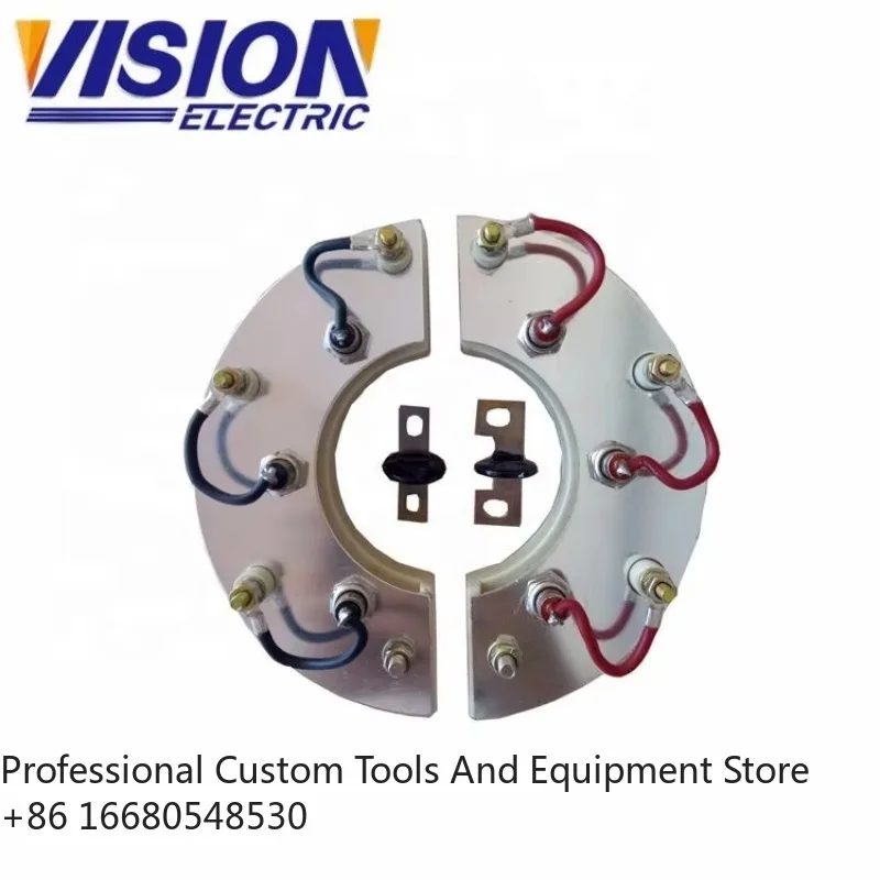 

GDFor Generator Complete Rectifier With RSK2001 RSK 2001 HCI224 UCI274