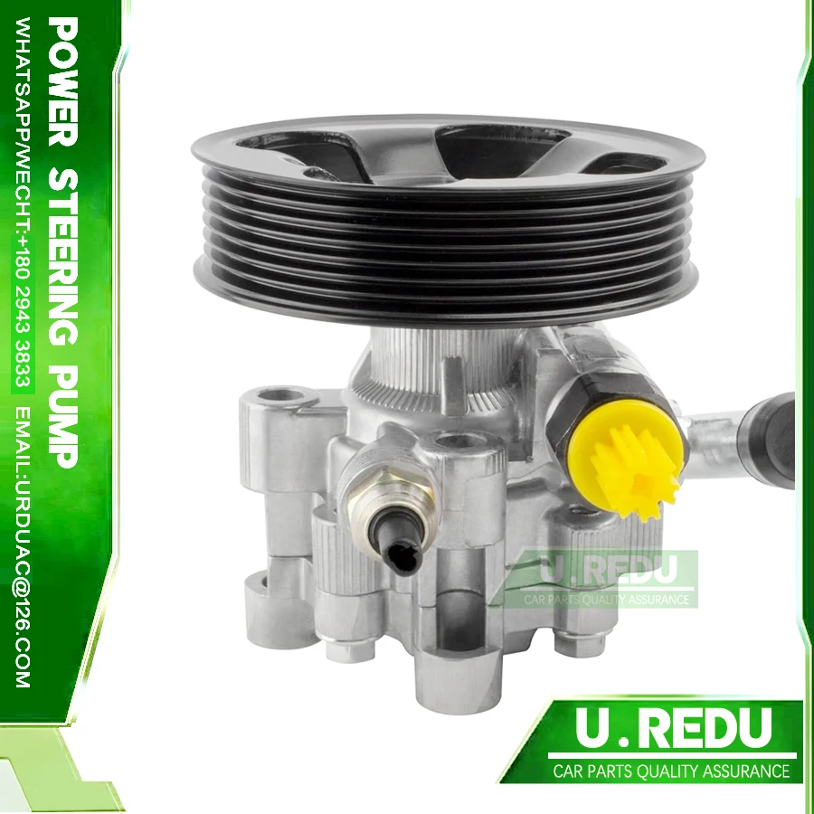 

CAR Power Steering Pump 44310-05070 44310-05090 44310-42070 44310-28270 For Toyota AVENSIS RAV4 VERSO SPORTVAN AVENSIS 2000-2009