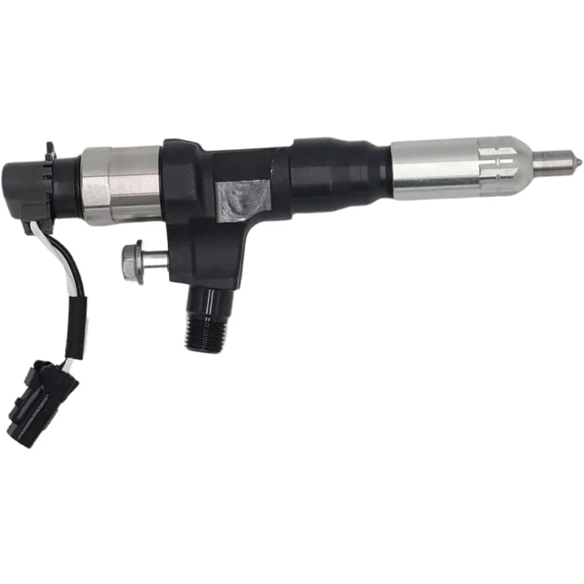 

095000-5271 0950005271 Fuel injector for Hino 500 J08E Engine