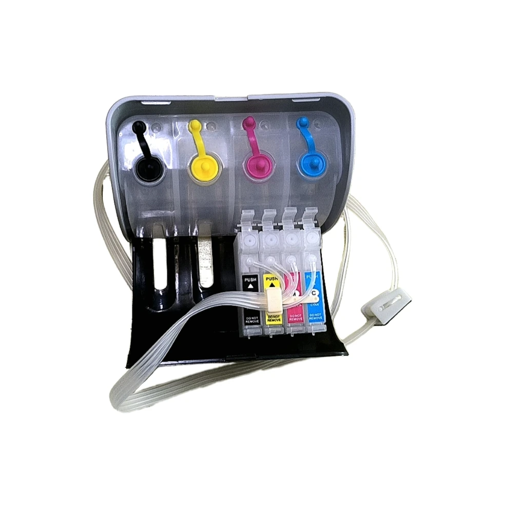 Europe 29XL T2991-T2994 Ciss System for Epson XP-235 XP-245 XP-247 XP-332 XP-335 XP-342 XP-345 XP-432 XP-435 XP-442 XP-445