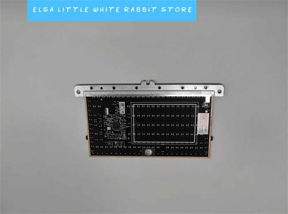 Para HP EliteBook X360 1040 G7 G8 panel táctil Trackpad TM-P3610