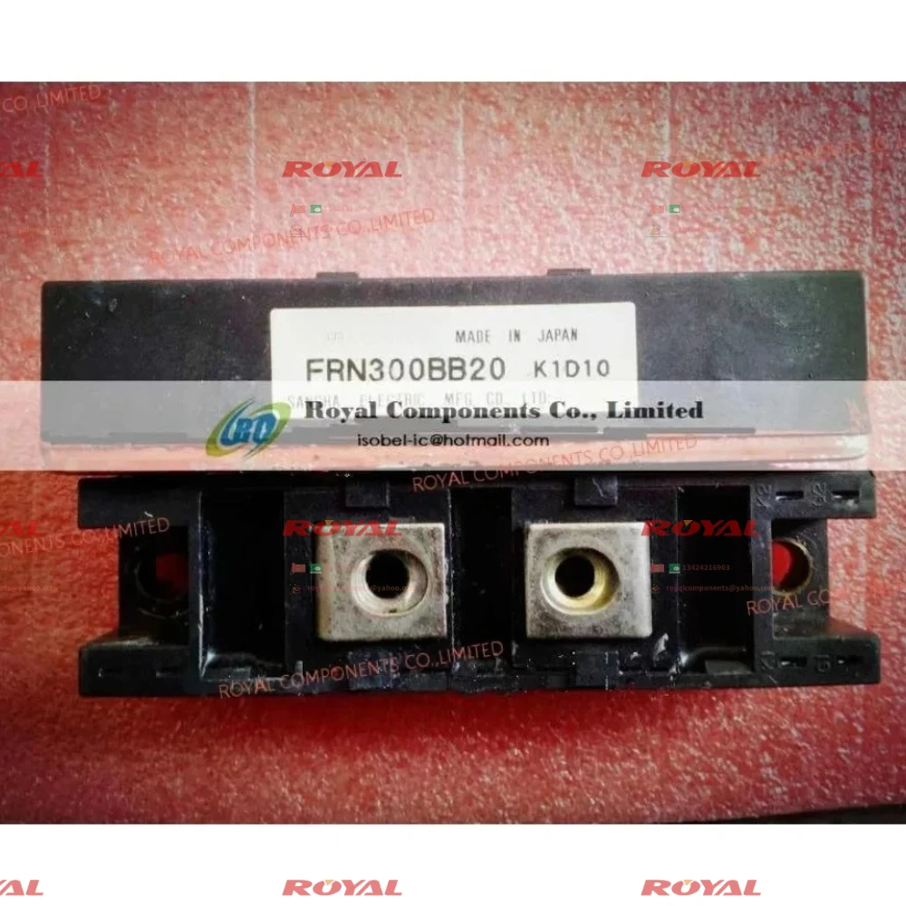 FRN300BA60 FRN300BB20