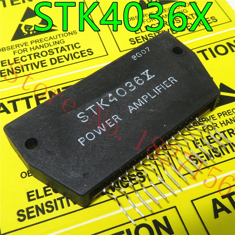 New&Original STK403… - image