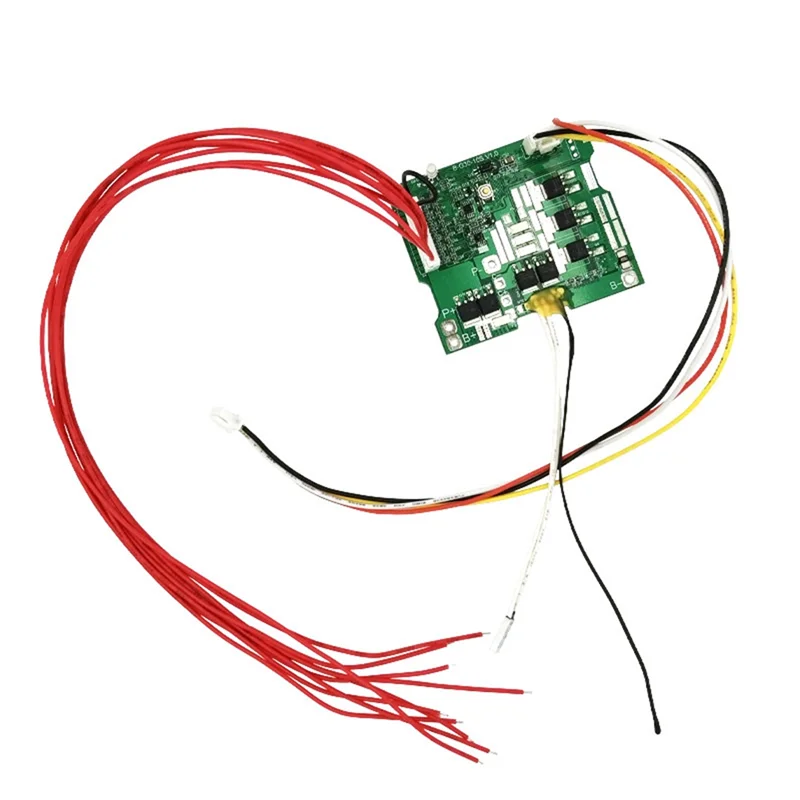 Hot sale Battery Protection Board for G30 MAX Electric Scooter Repair Accessories Replacement Parts(B)