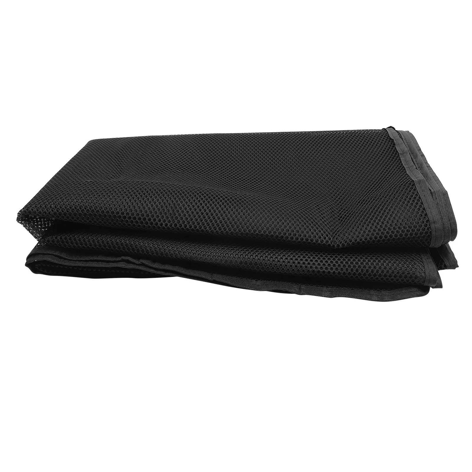 1 مجموعة 4.5X0.9 متر درج للطفل الطفل درابزين صافي شبكة الحرس شرفة شبكة حماية الحيوانات الأليفة درج حاجز درابزين شبكة سطح السفينة #3