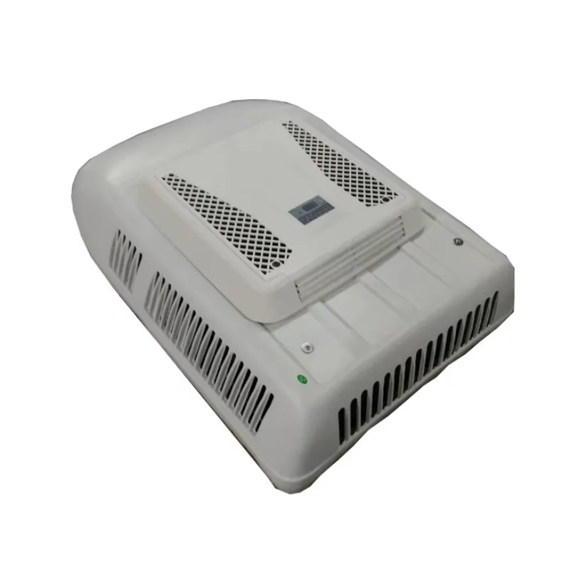 Rooftop Air Conditioner for Caravan bus air conditioner