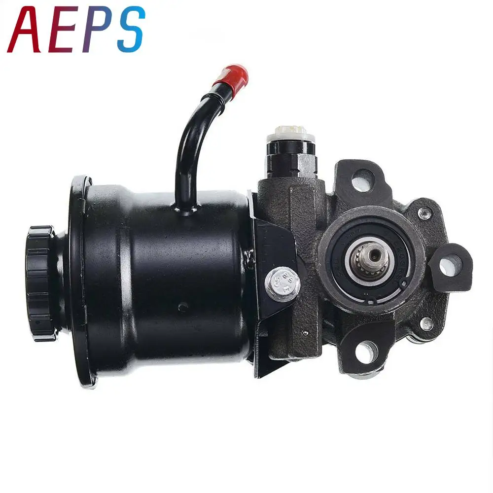 

For Toyota 4Runner Tacoma 96-01 2.4 2.7L 96-00 4432004043 Power Steering Pump
