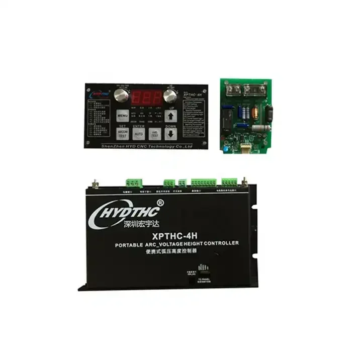 TLF HYD Cnc Plasma Arc Spannung Automatischer Höhenregler XPTHC-4H