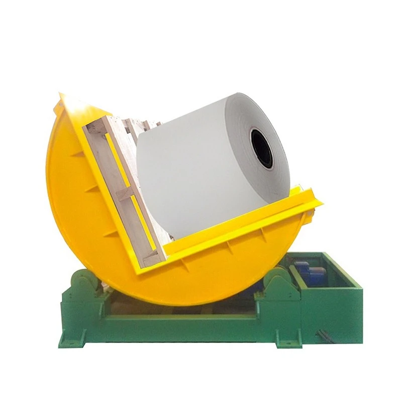 Electric turning machine, automatic assembly line, tilting platform, hydraulic explosion-proof load mechanical turning table
