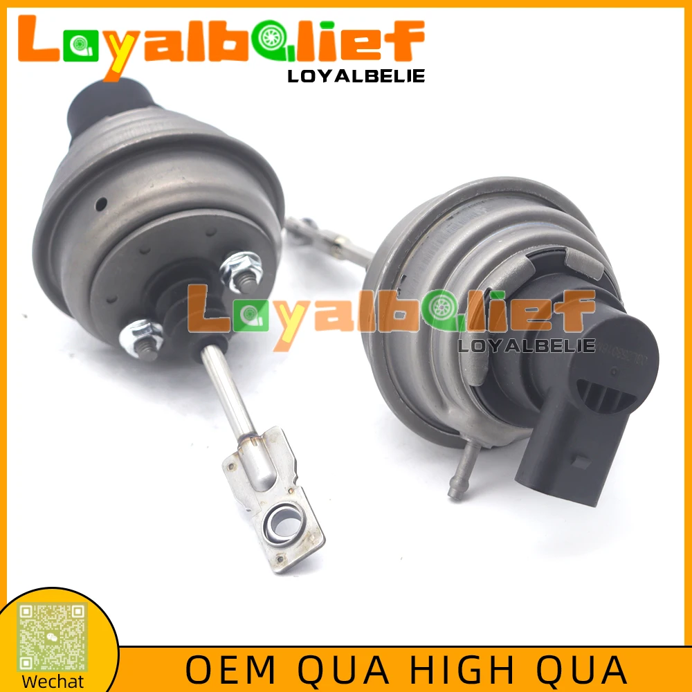 

Car GTB1446VZ Turbo Wastegate Actuator For Volkswagen CAAA CAAB CAAC Transporter 2.0TDI 2009 792290-50035 792290-0002 03L253016M