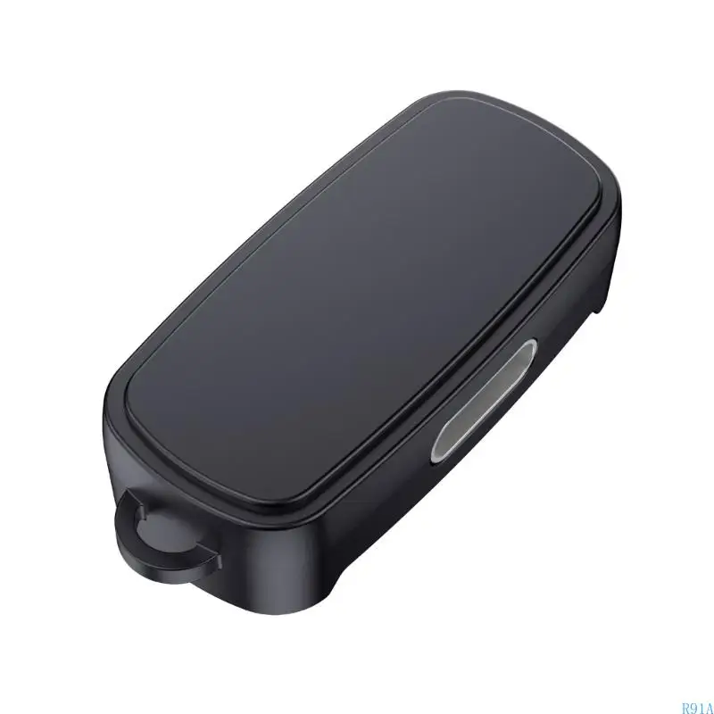 R91A شحن المغناطيسي محول المحول النوع C واجهات CANTICALITAL #5