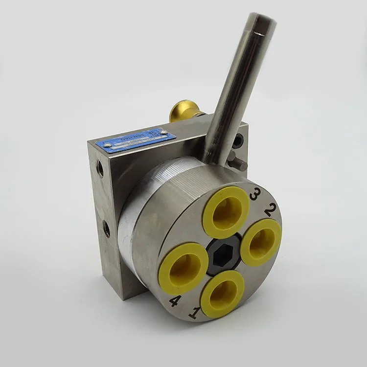 KOVAX Forward and Reverse Hand/directional Valve/universal PC/EX/E/SH/SK Models Knife  Makeup