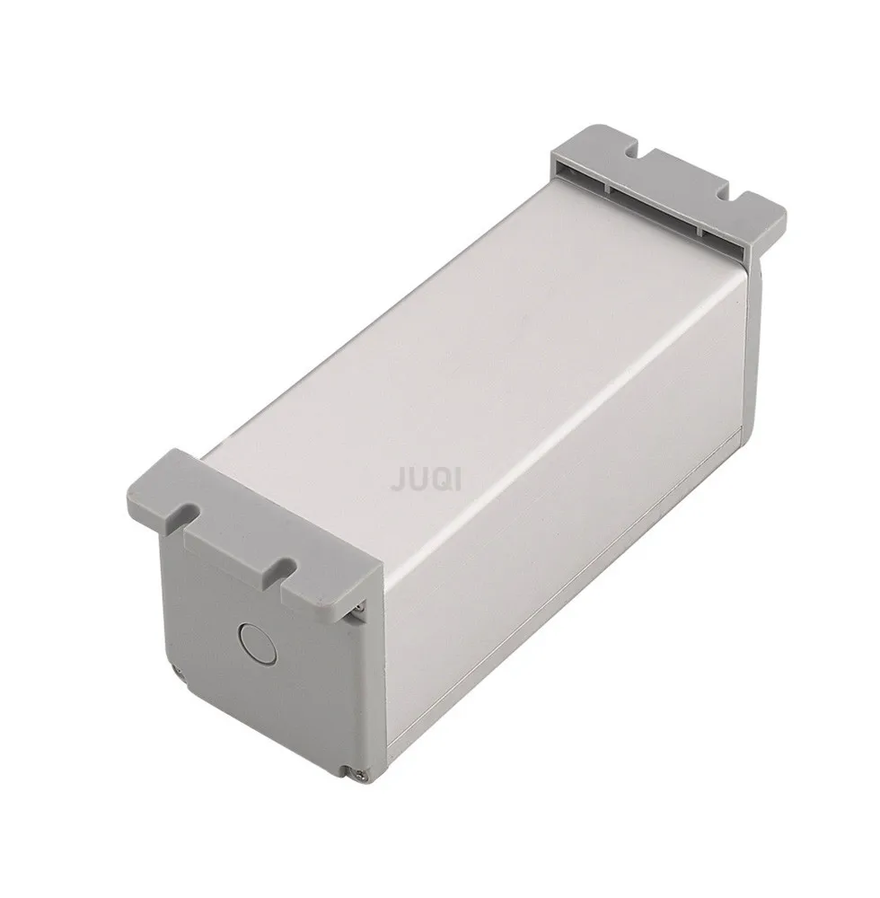 زر معدني صندوق التبديل 16/19/22 مللي متر مقاوم للماء صندوق توقف الطوارئ زر صندوق سبائك الألومنيوم بدء إيقاف صندوق التحكم 12345 ثقوب #6