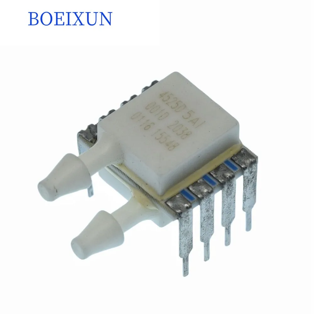 

MS4525DO speed sensor Pixhawk pressure sensor 4525DO MS4525DO-DS5AI001DP PCB Mounted Digital Output Transducer