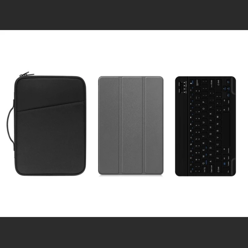 3-IN-1 For Lenovo Idea Tab Plus TB361FU TB361ZU 12.1