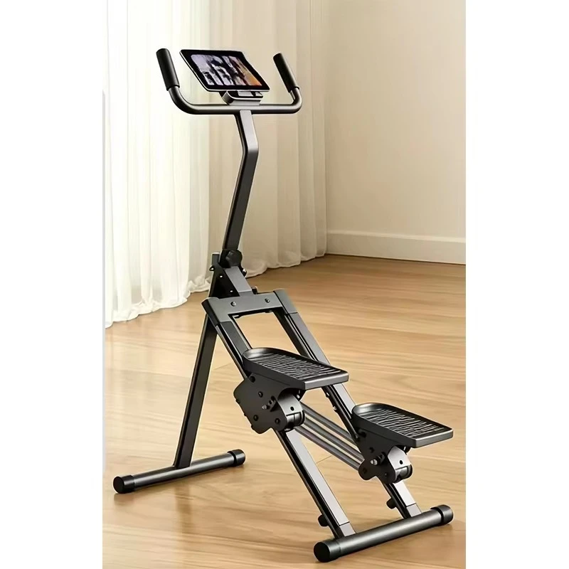 Multifunctional Indoor Mini Climbing Frame Household Sports Fitness Equipment Stair Climber