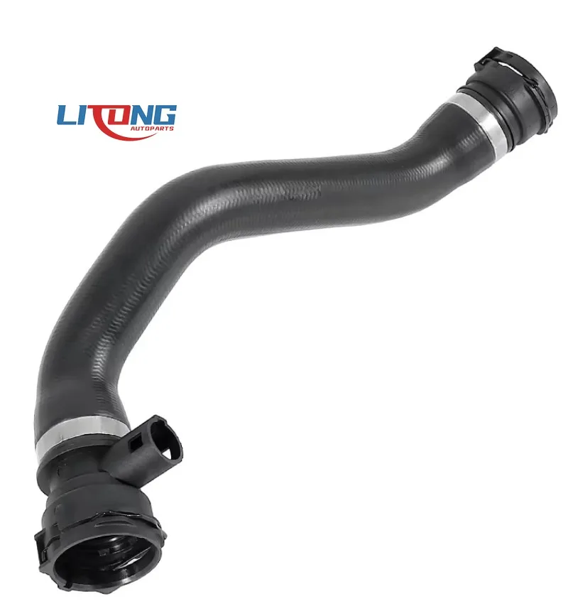 

11531705224 Совершенно новый шланг для водяного радиатора охлаждающей жидкости двигателя ShungTak оптом