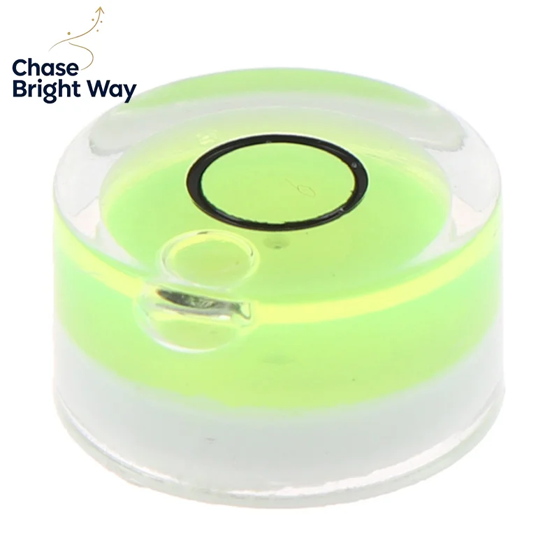 4/8Pcs Spirit Level Turntable Bubble Degree Tonearm Record Lp Player Setup Tool