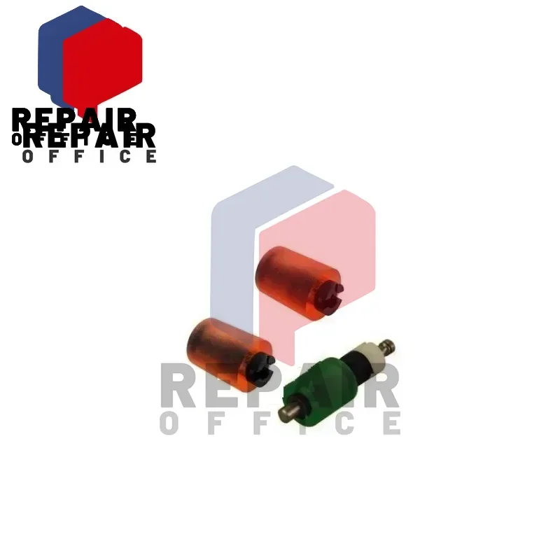 1SET A00J-5636-00 A02EF56600 Separation Roller support for Konica Minolta magicolor 8650 bizhub C200 C203 C220 C253 C280 C353 C3