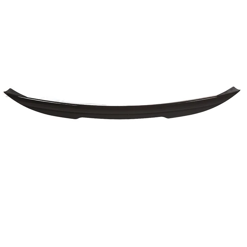 

Suitable for BMW 3 Series Tail G20G28 modified AC model Tail carbon pattern rear spoiler fixed wind wing sports model